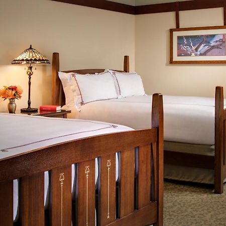 The Lodge At Torrey Pines San Diego Exterior photo