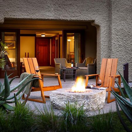 The Lodge At Torrey Pines San Diego Exterior photo
