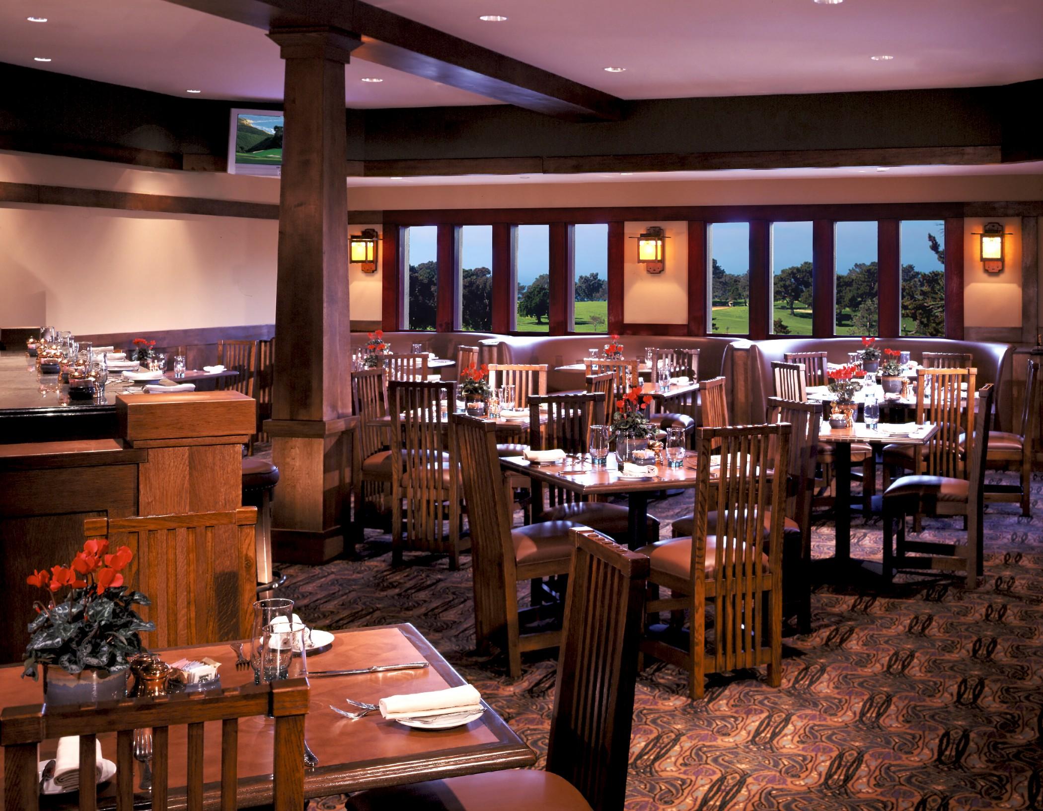 The Lodge At Torrey Pines San Diego Exterior photo