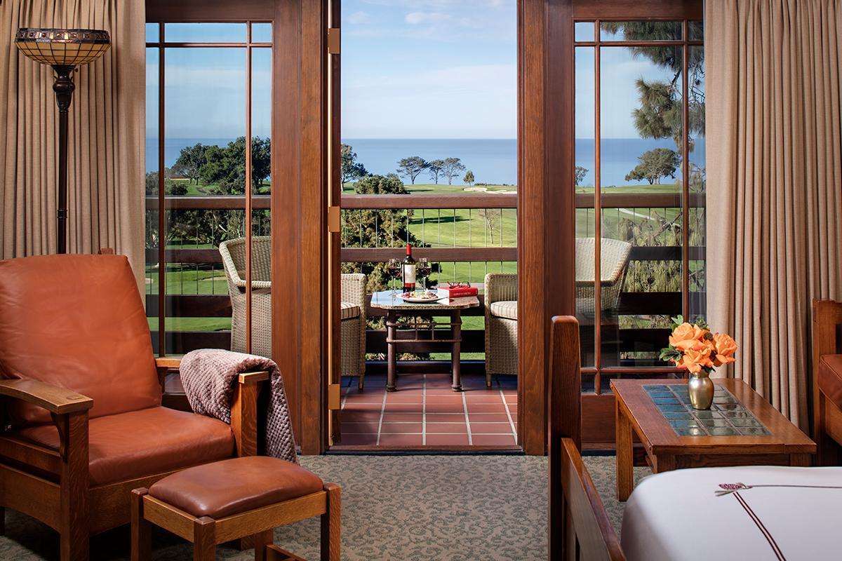 The Lodge At Torrey Pines San Diego Exterior photo