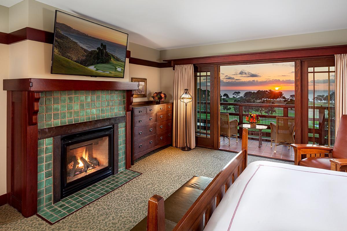 The Lodge At Torrey Pines San Diego Exterior photo