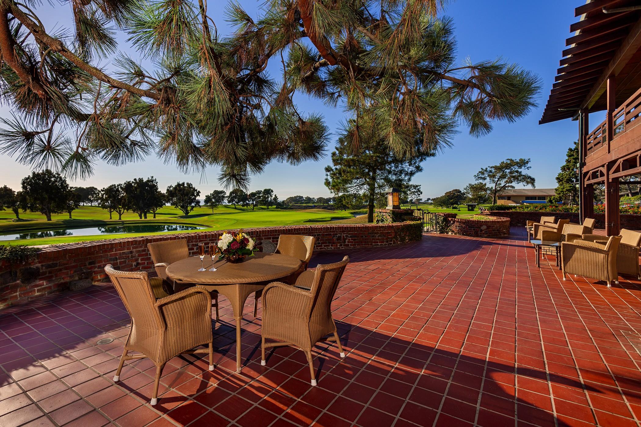 The Lodge At Torrey Pines San Diego Exterior photo