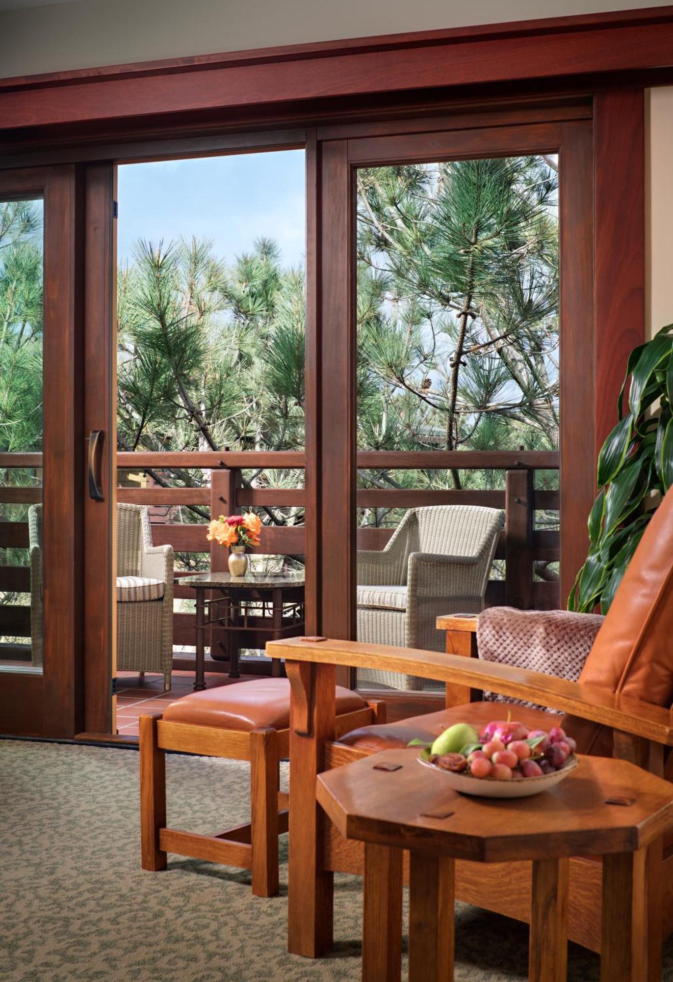The Lodge At Torrey Pines San Diego Exterior photo