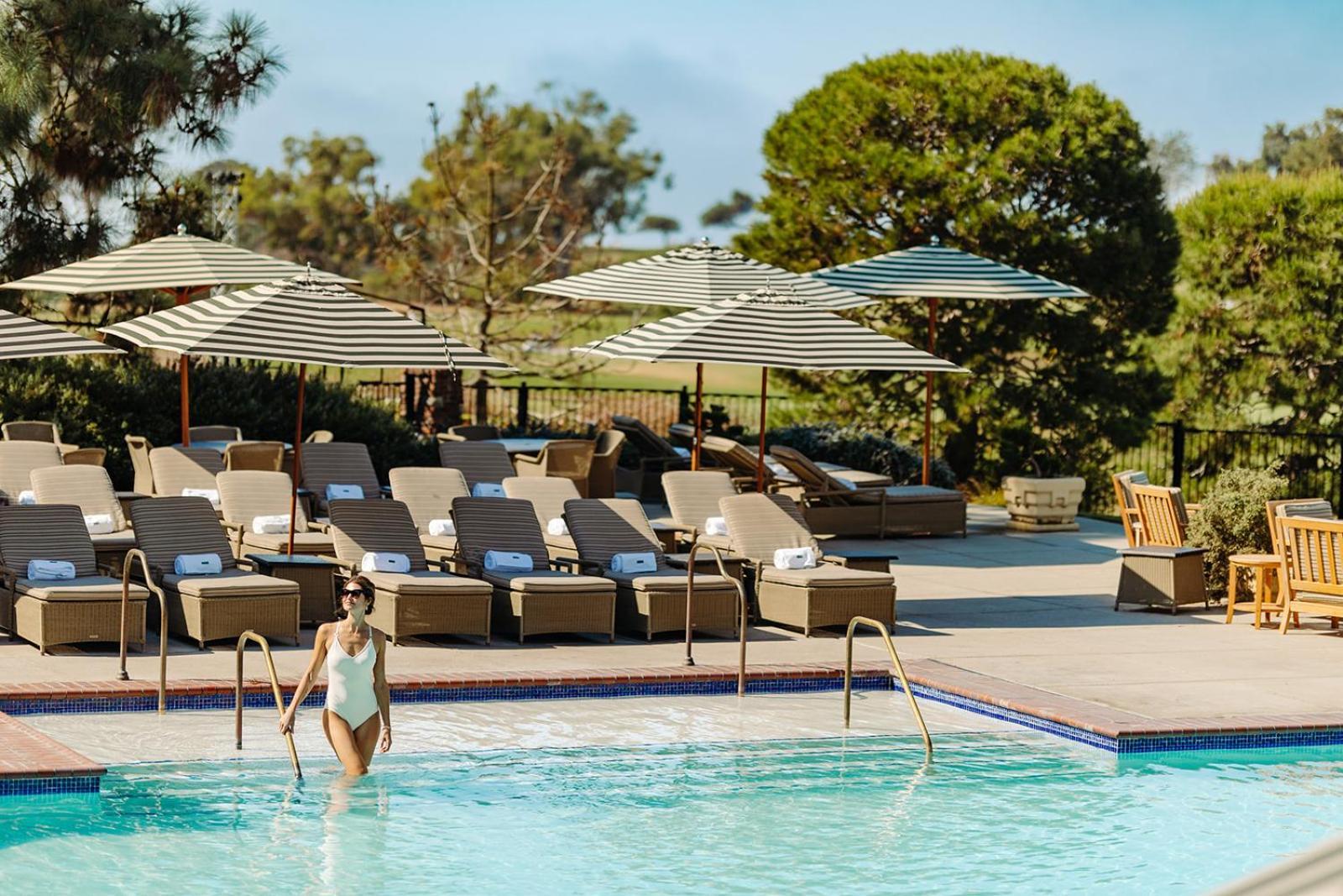 The Lodge At Torrey Pines San Diego Exterior photo