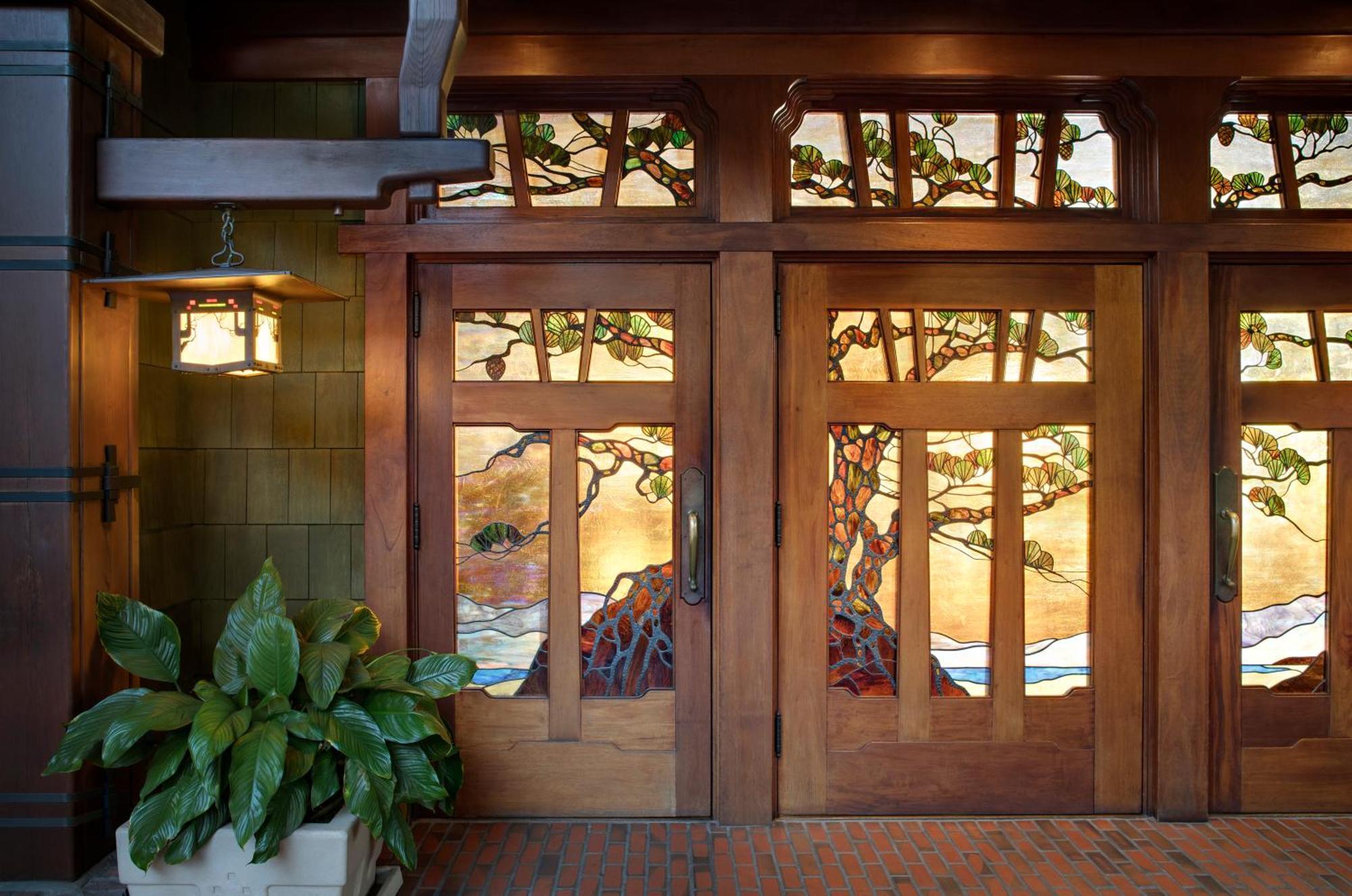 The Lodge At Torrey Pines San Diego Exterior photo