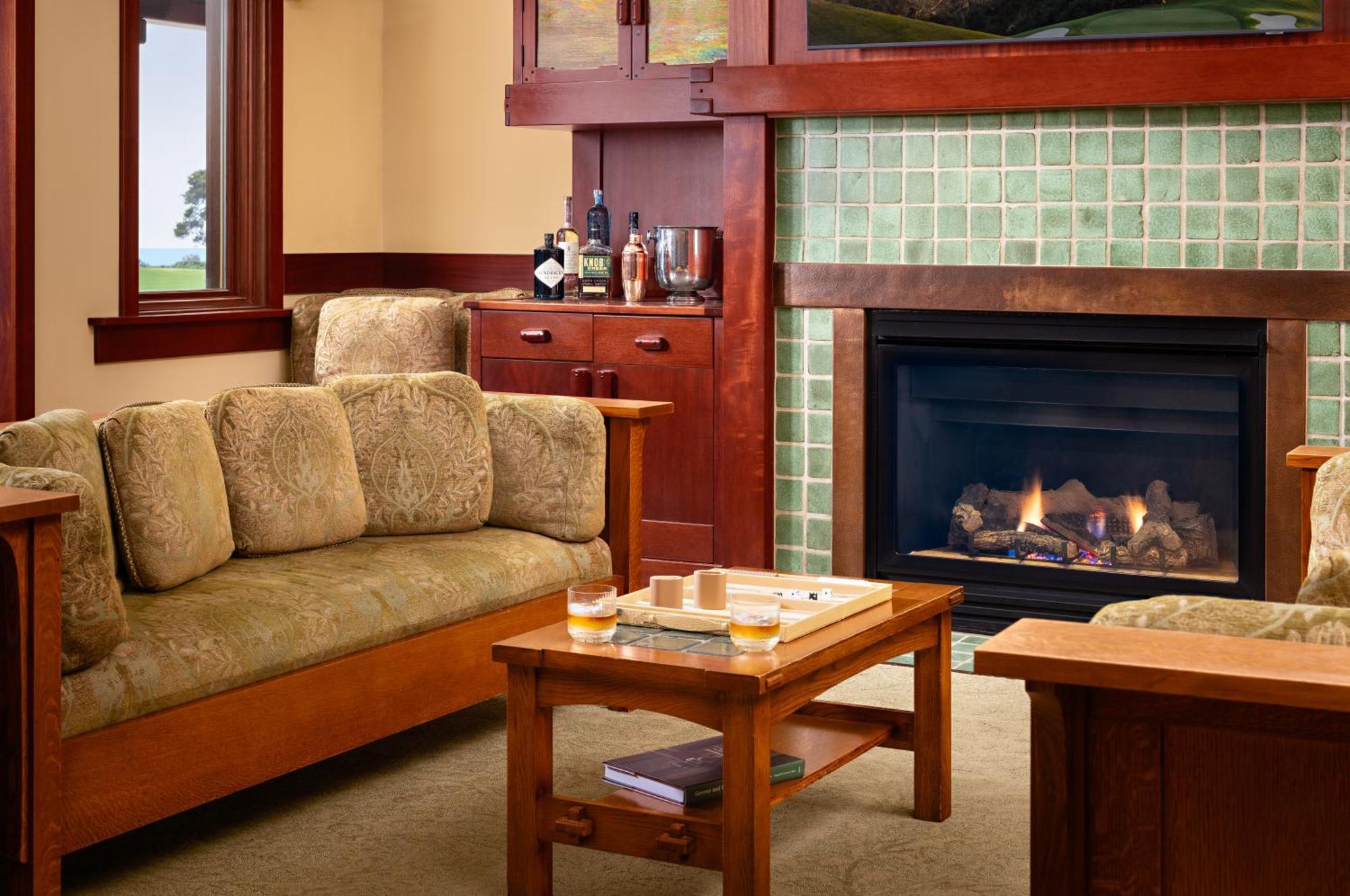 The Lodge At Torrey Pines San Diego Exterior photo
