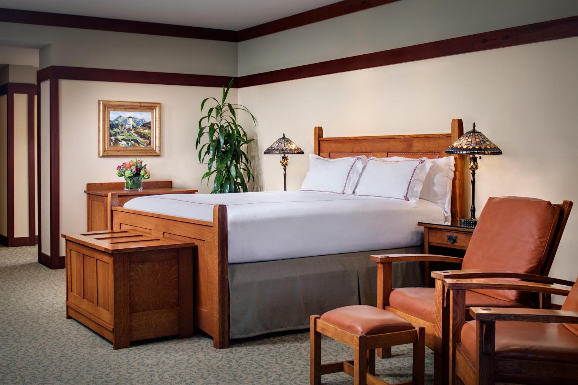 The Lodge At Torrey Pines San Diego Exterior photo