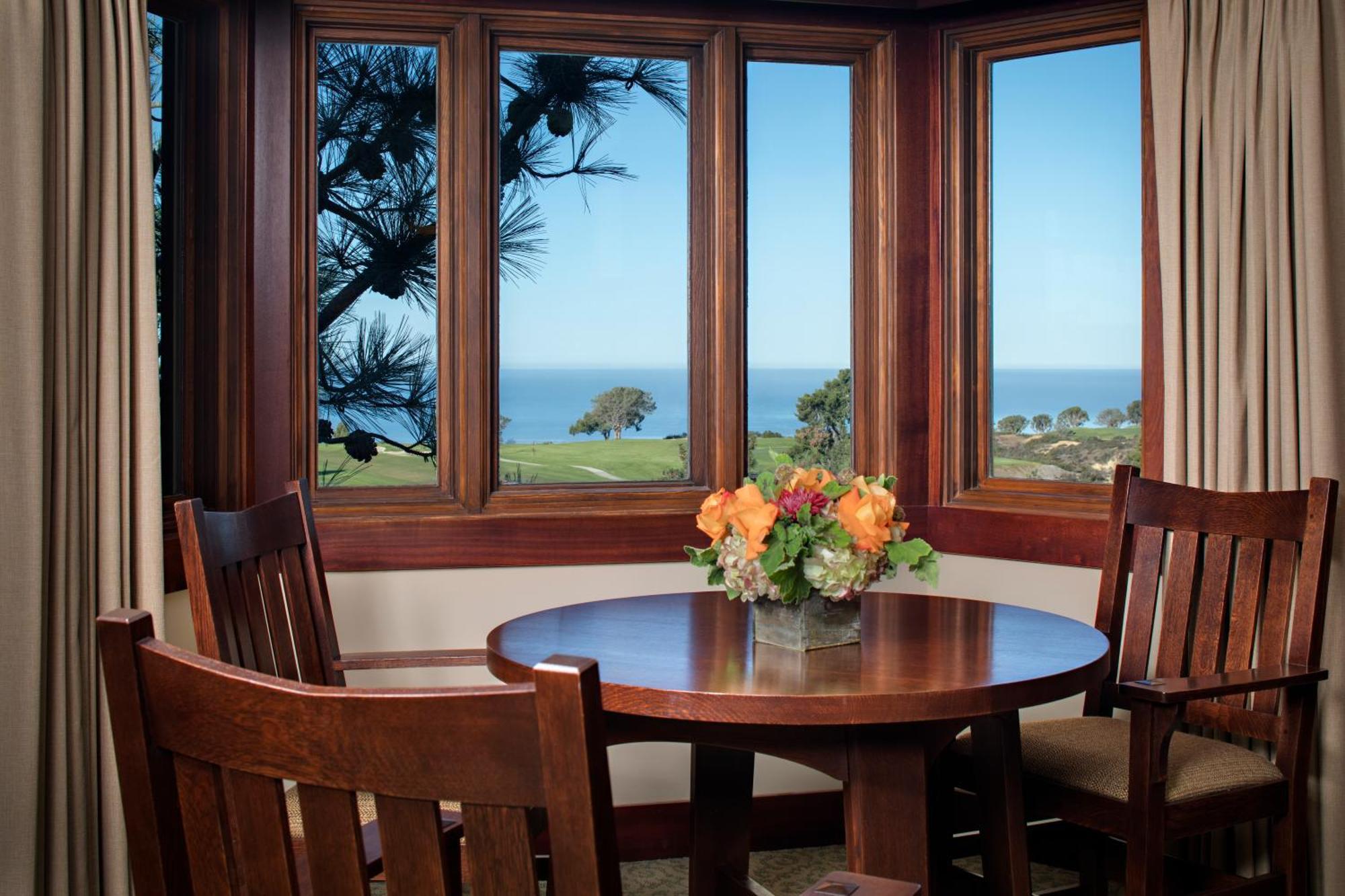 The Lodge At Torrey Pines San Diego Exterior photo