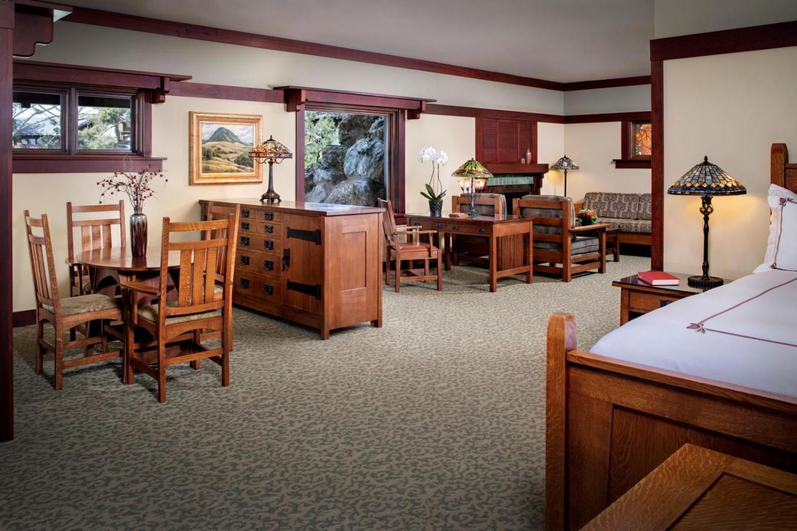 The Lodge At Torrey Pines San Diego Exterior photo