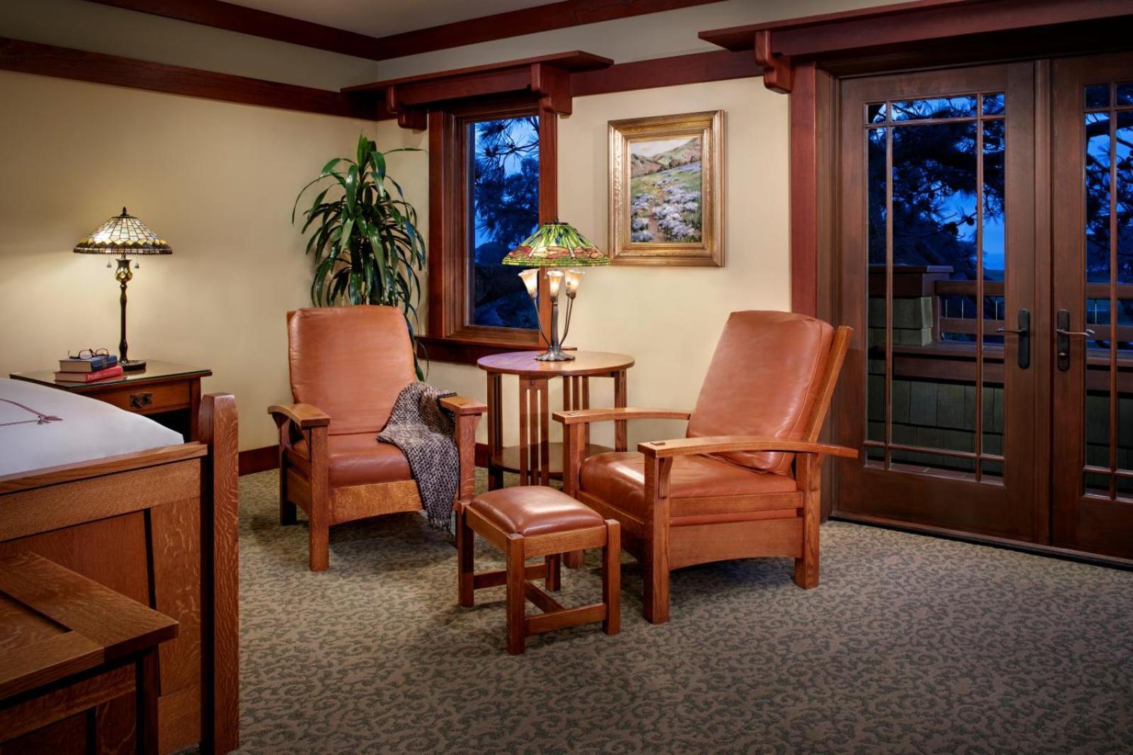 The Lodge At Torrey Pines San Diego Exterior photo