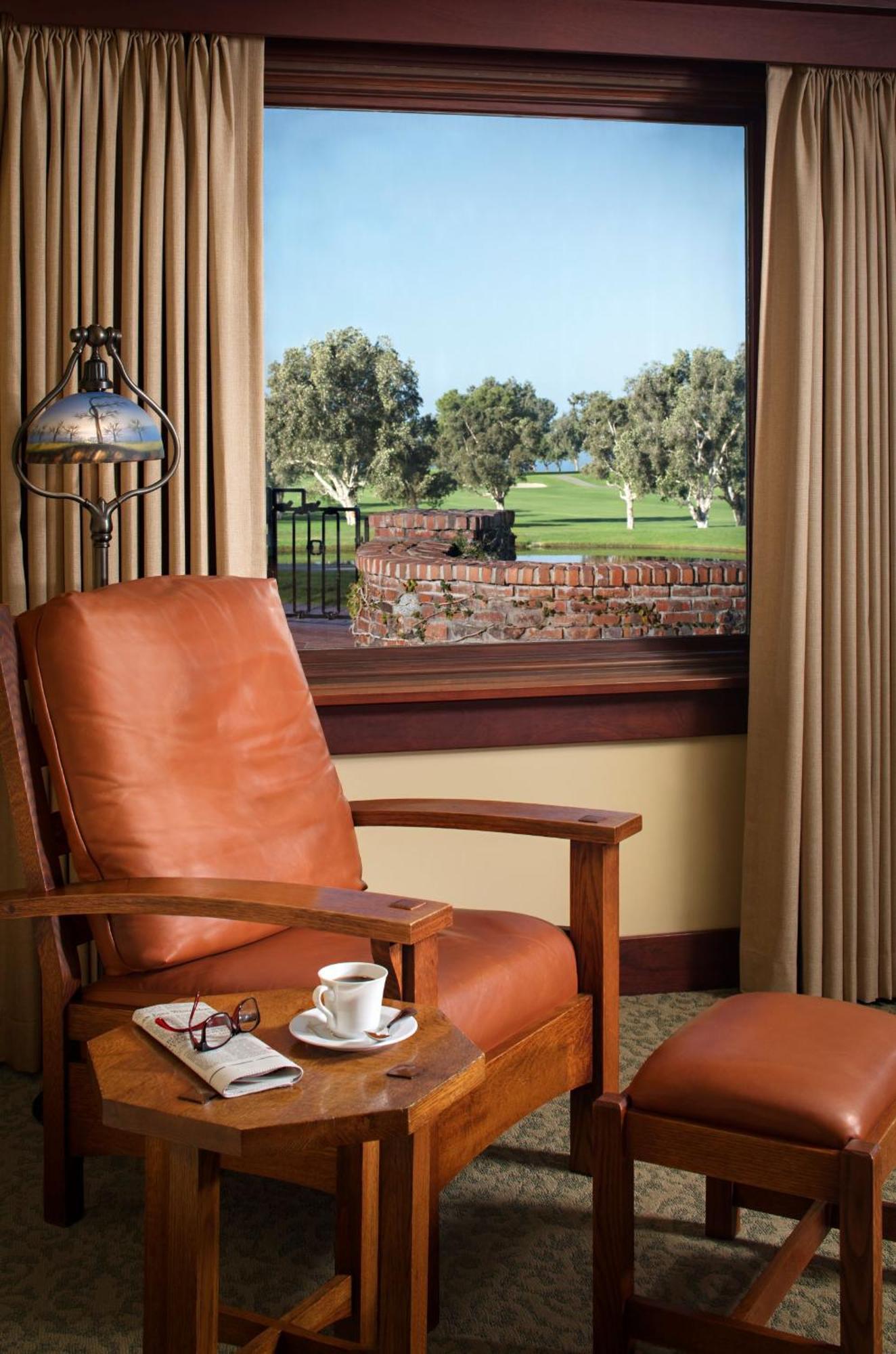 The Lodge At Torrey Pines San Diego Exterior photo