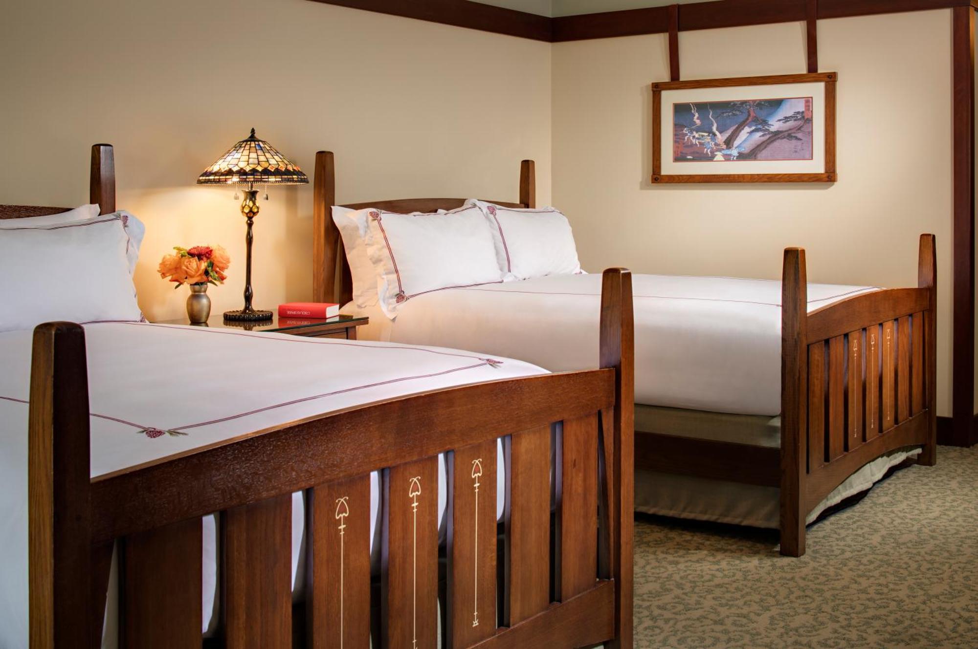 The Lodge At Torrey Pines San Diego Exterior photo