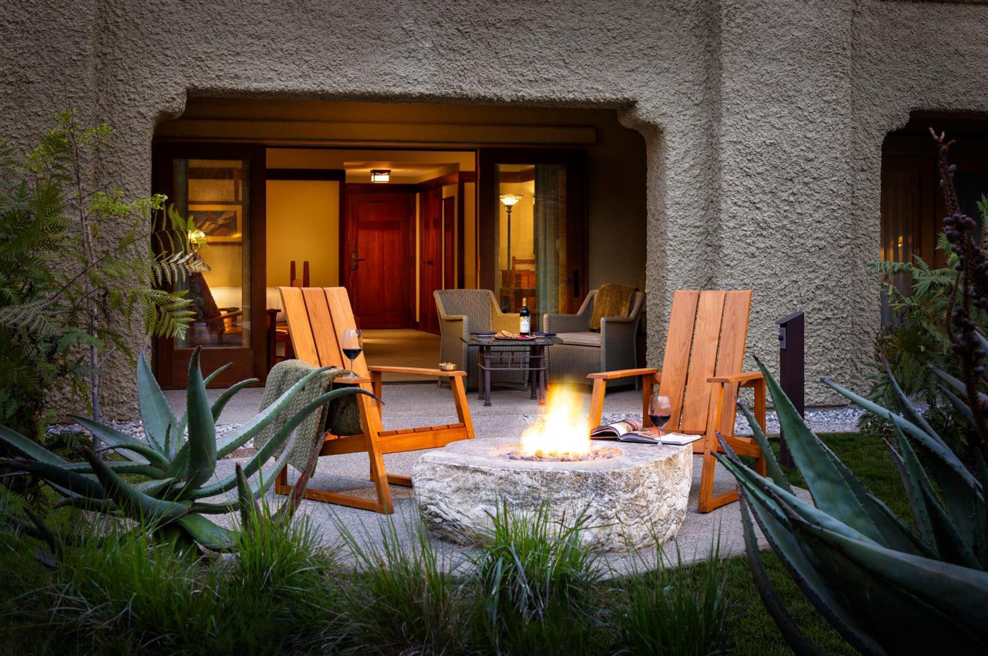 The Lodge At Torrey Pines San Diego Exterior photo