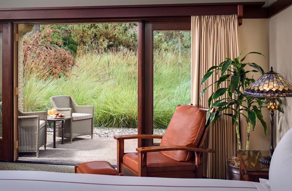 The Lodge At Torrey Pines San Diego Exterior photo