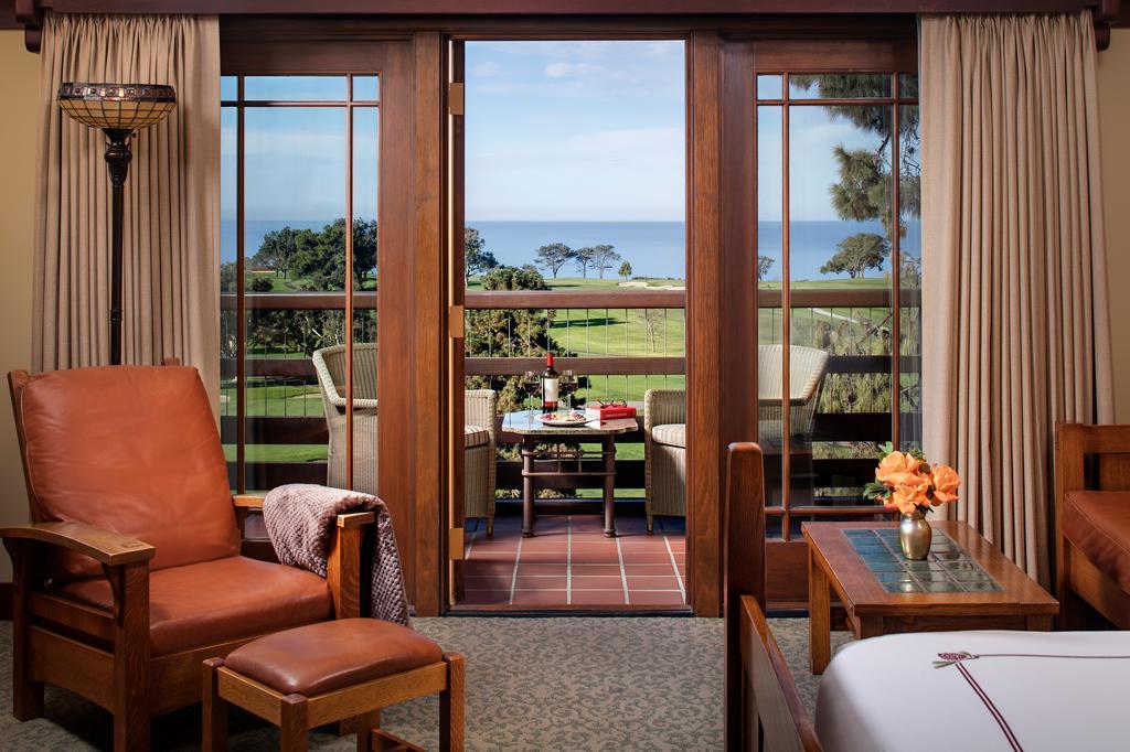 The Lodge At Torrey Pines San Diego Exterior photo